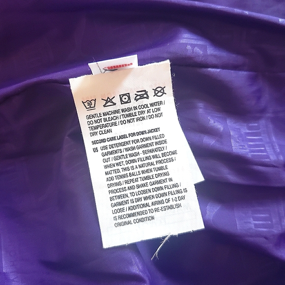 Puma Archive Down Puffer Jacket, size L/XL, new - Picture 5 of 11